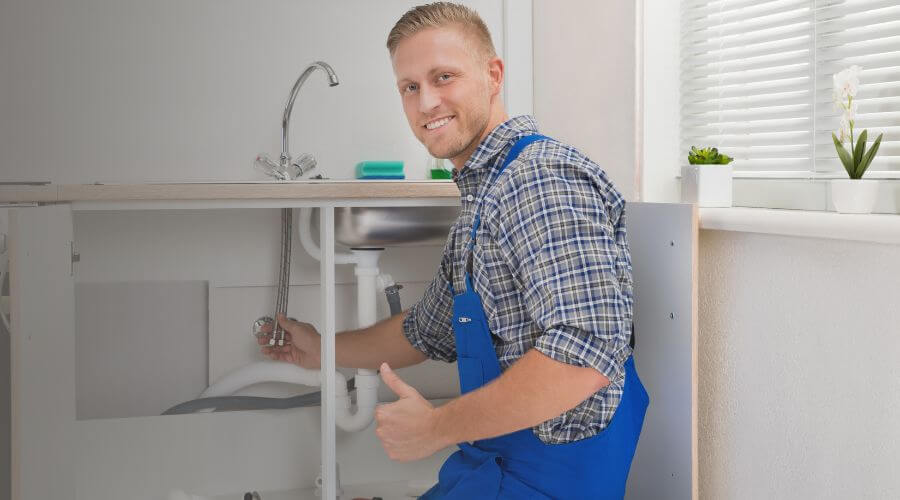 Professional sink repair in Beaver City, NE